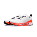 Men's Vanish Pulse White/Black/Firey Coral - ver - 5