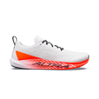 White/Black/Firey Coral