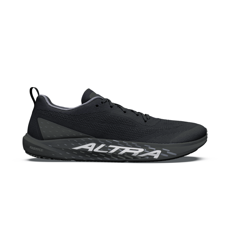 Men's Vanish Pulse - Black/Silver/Castlerock / 14