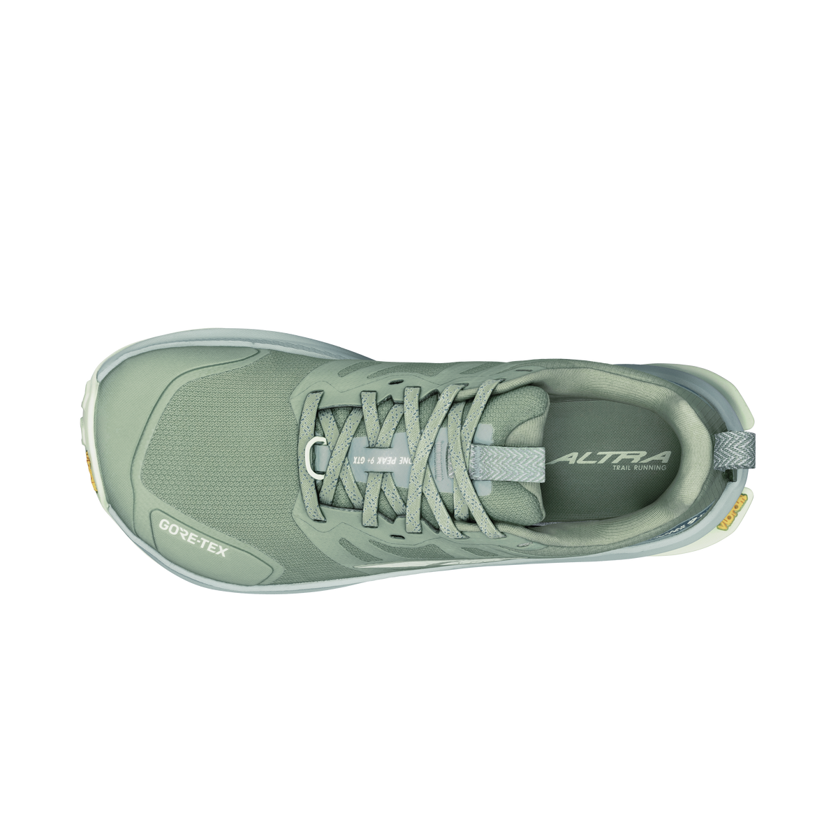 Women's Lone Peak 9+ GTX Dusty Olive - 3