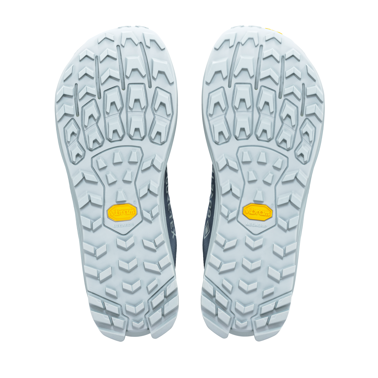 Women's Lone Peak 9+ GTX Flint Stone/Ice Flow/India Ink - ver - 3