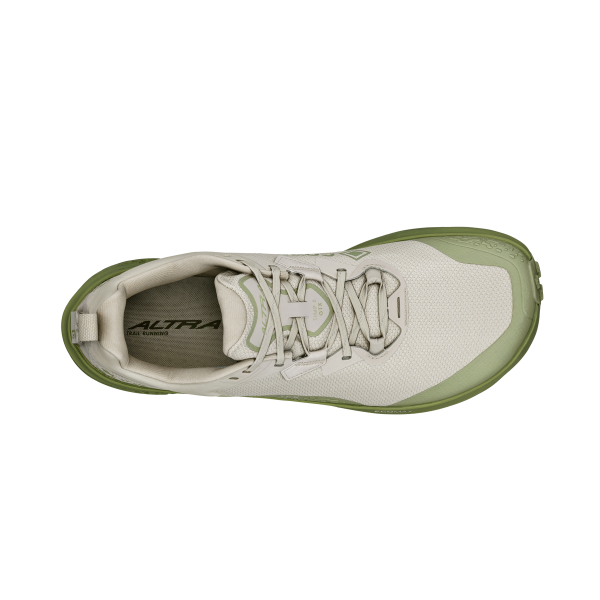 Men's Timp 6 GTX Dusty Olive - 3