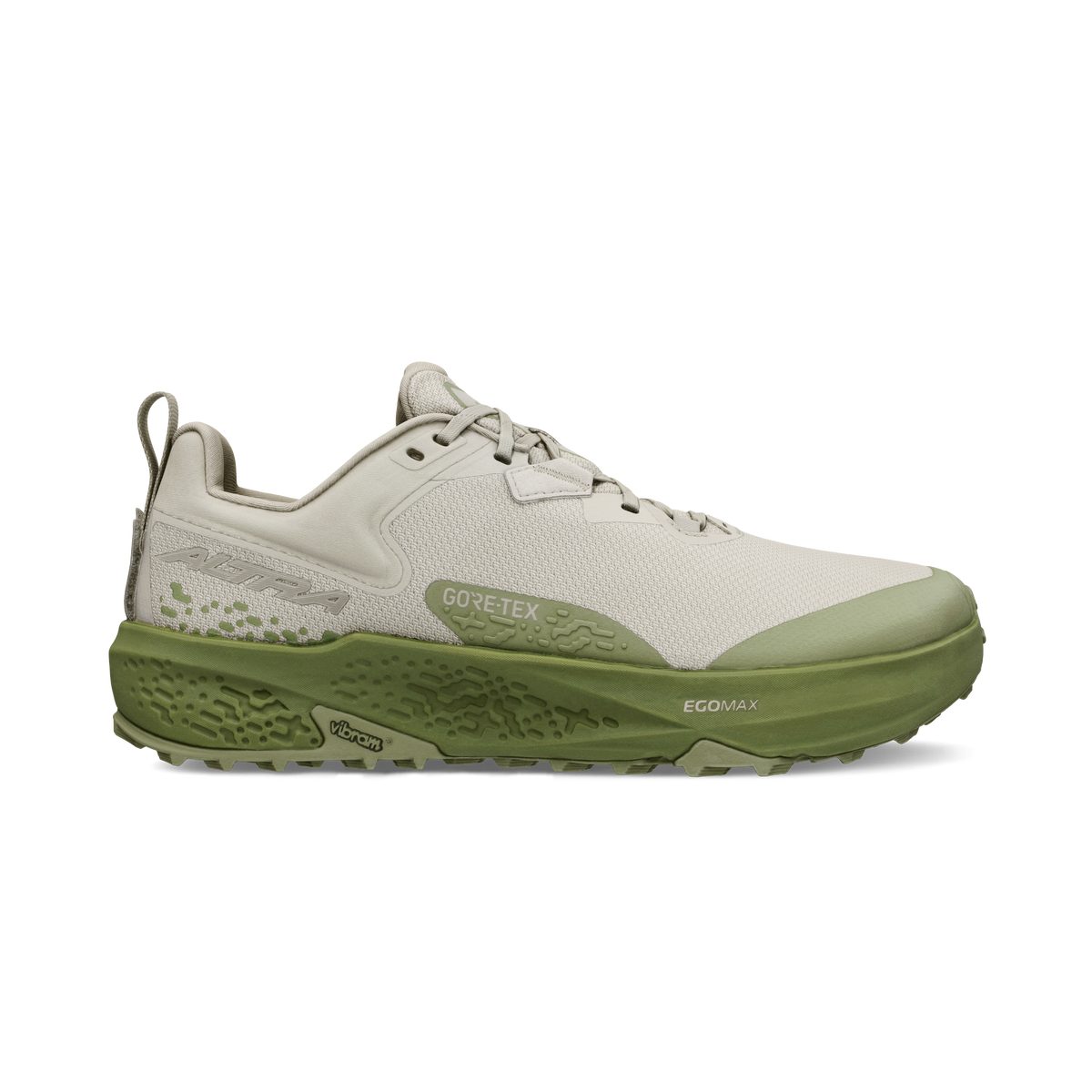 Men's Timp 6 GTX Dusty Olive - 1