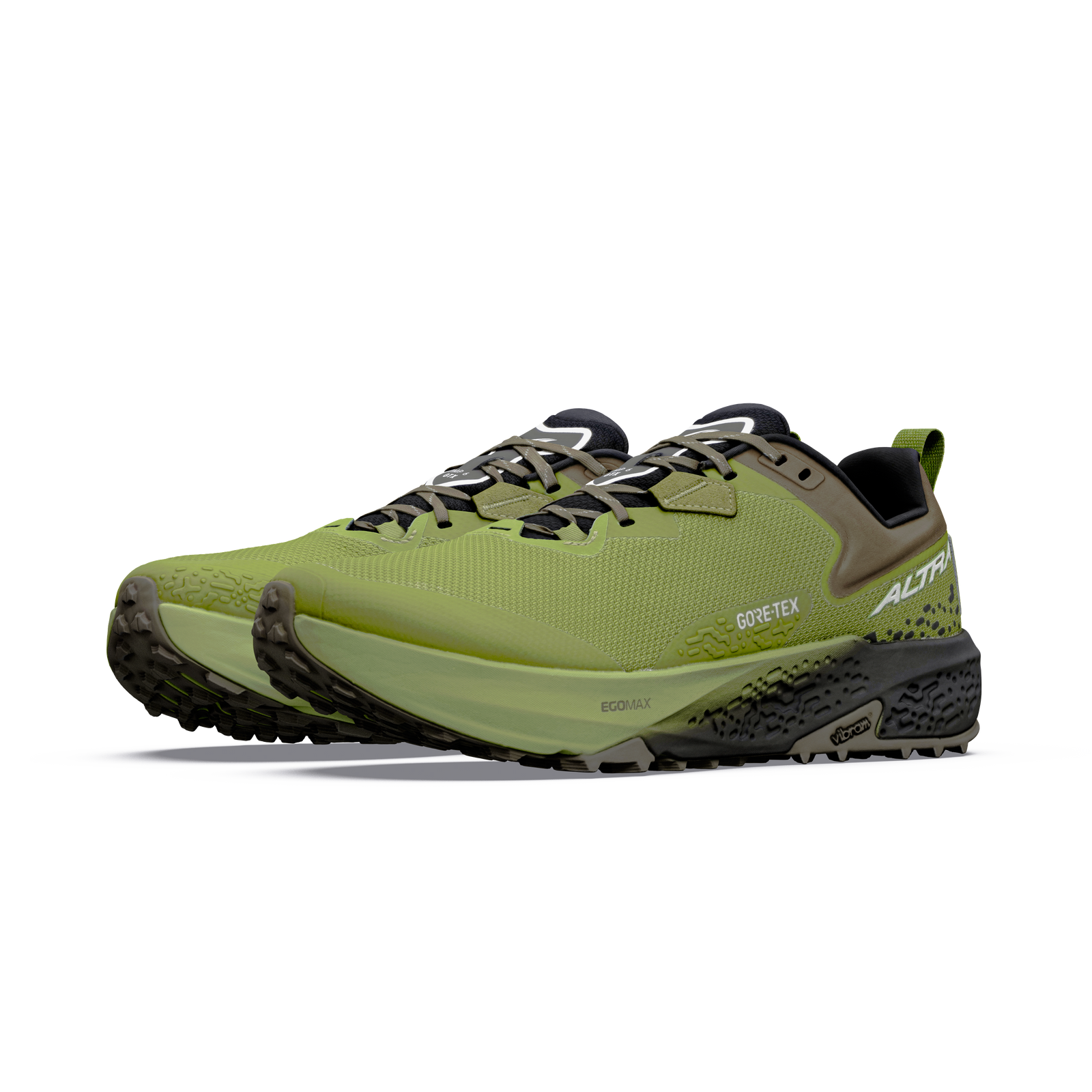 Timp 6 GTX da Uomo  - visualizza - 5