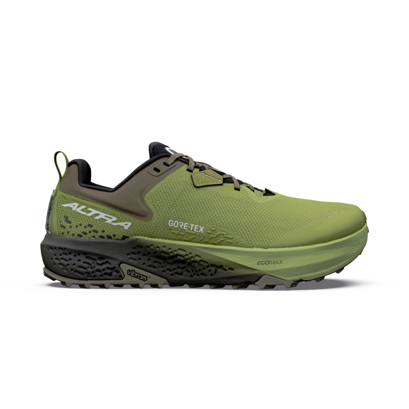 Men's Timp 6 GTX - Iguana/Silver/Tarmac / 9