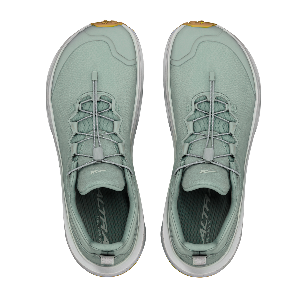 Voyager pour Homme  - 2