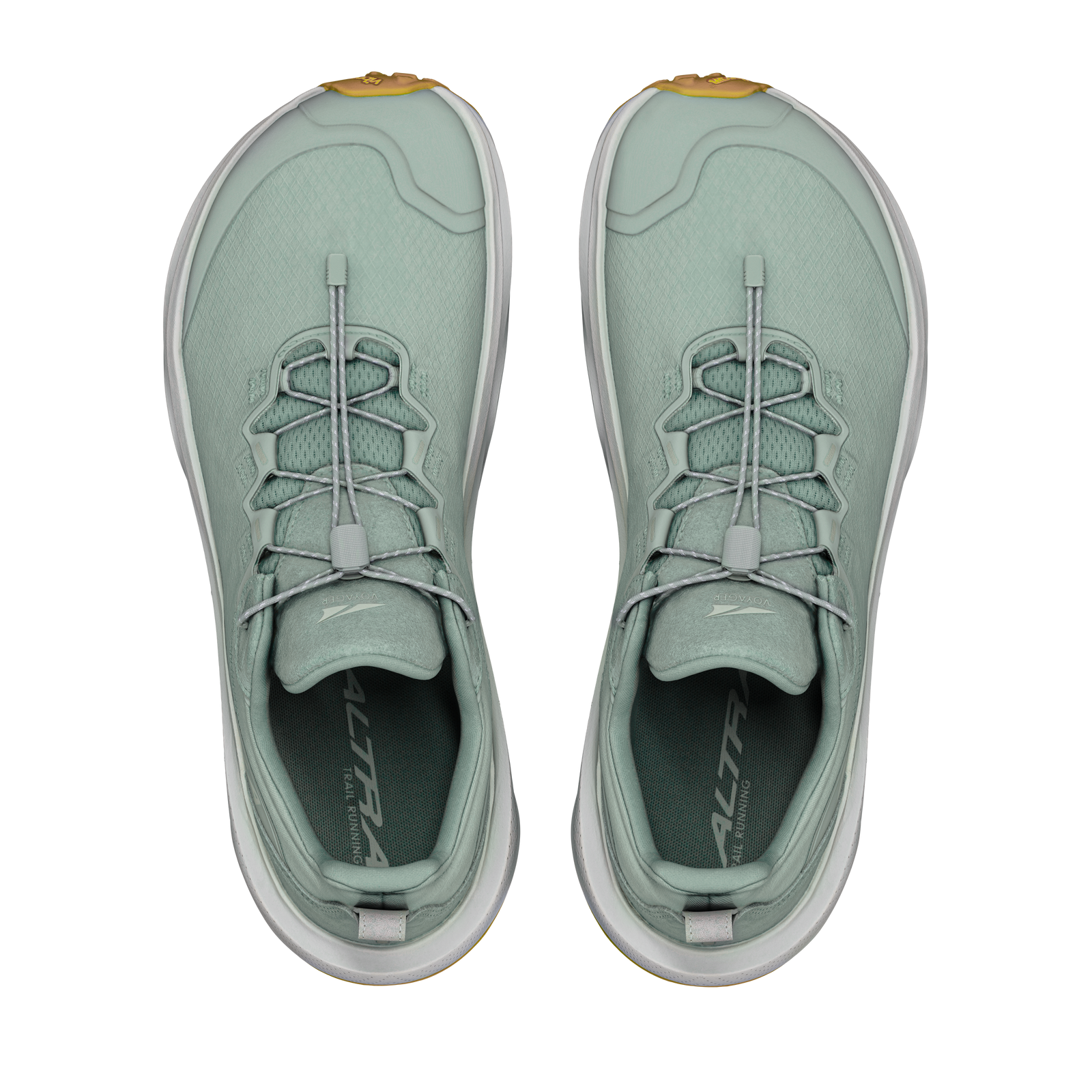 Voyager pour Homme  - voir - 2
