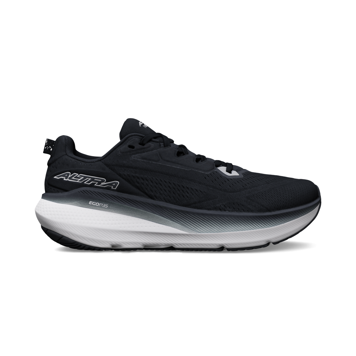 Men's FWD VIA 2 Black/White - 1