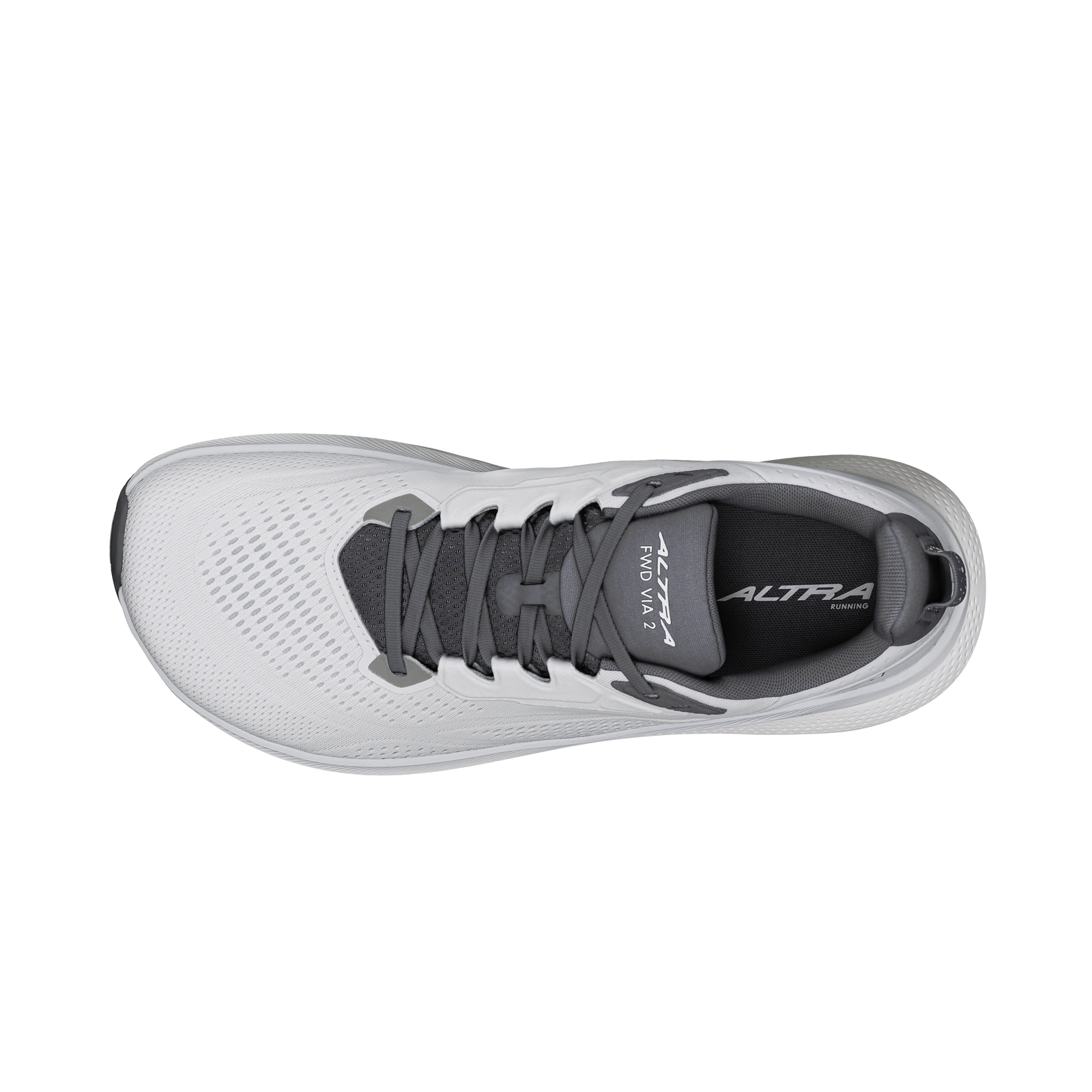 Men's FWD VIA 2 Light Gray - ver - 3