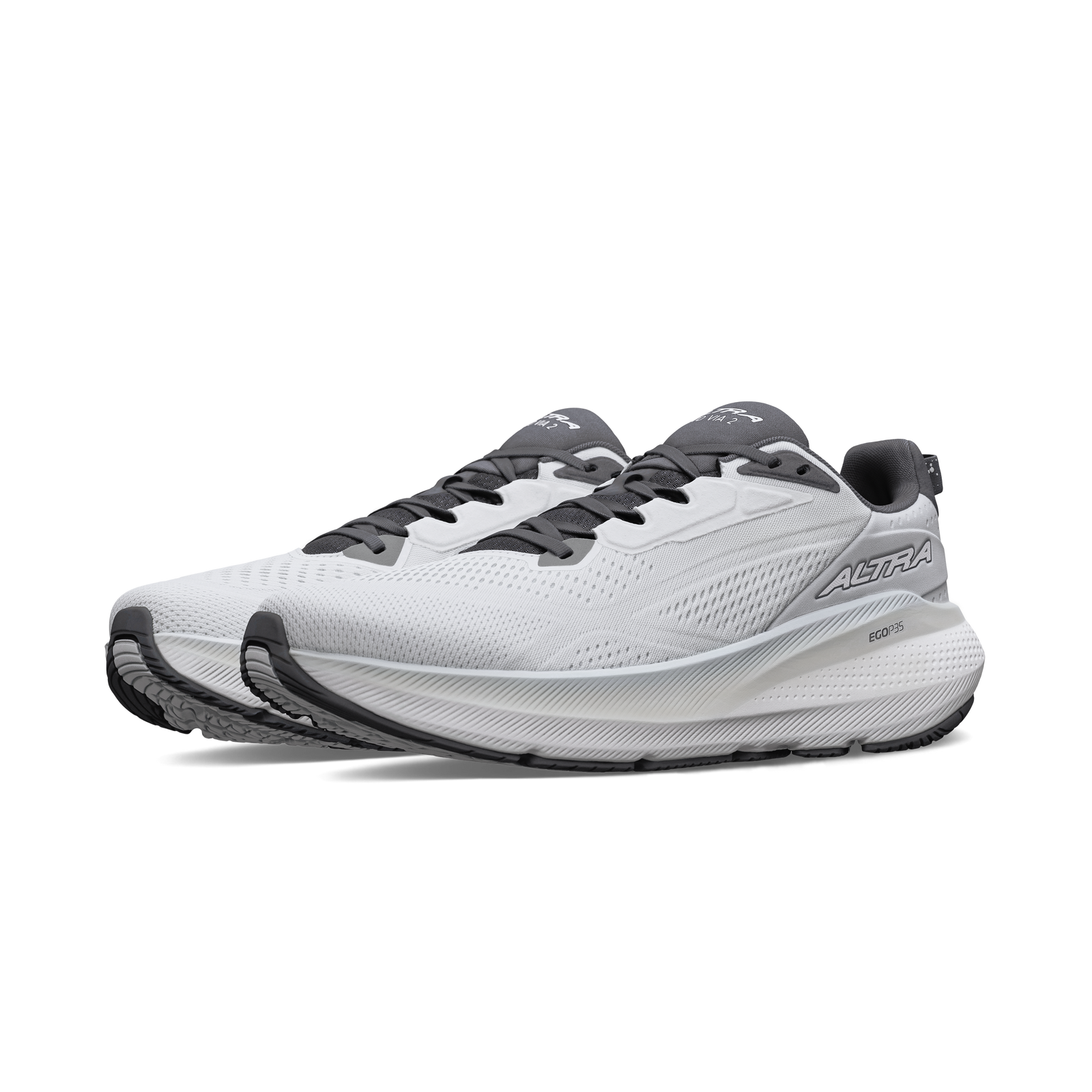 Men's FWD VIA 2 Light Gray - ver - 5