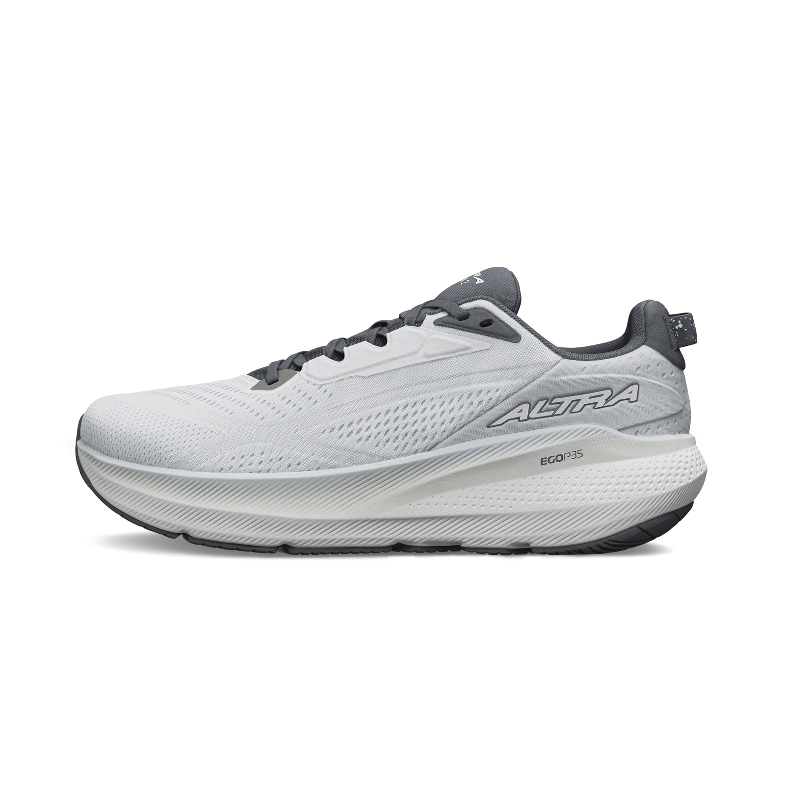 Men's FWD VIA 2 Light Gray - ver - 1