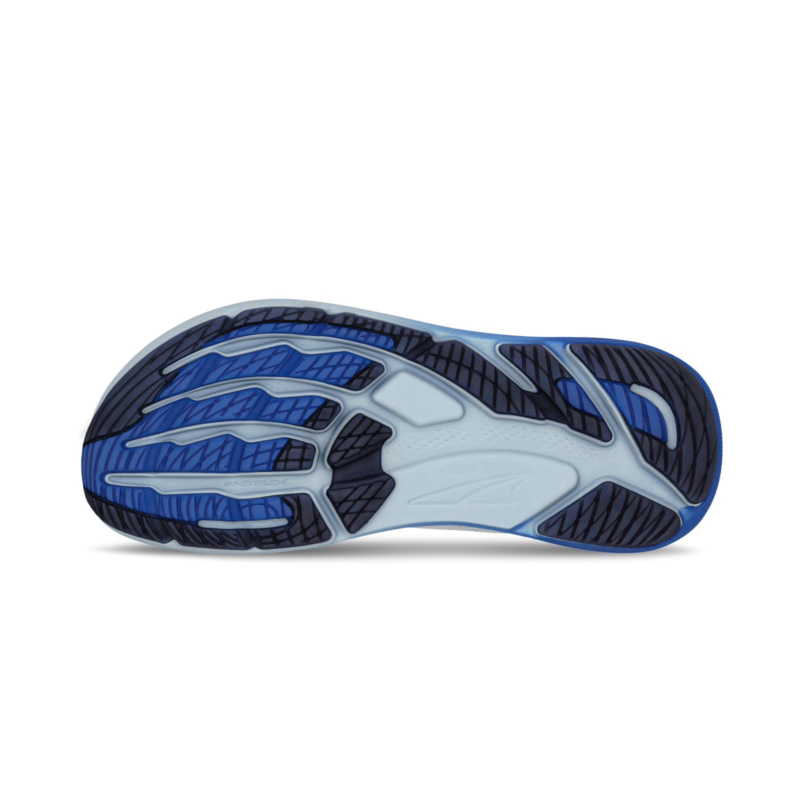 Men's FWD VIA 2 Blue/Gray - ver - 2