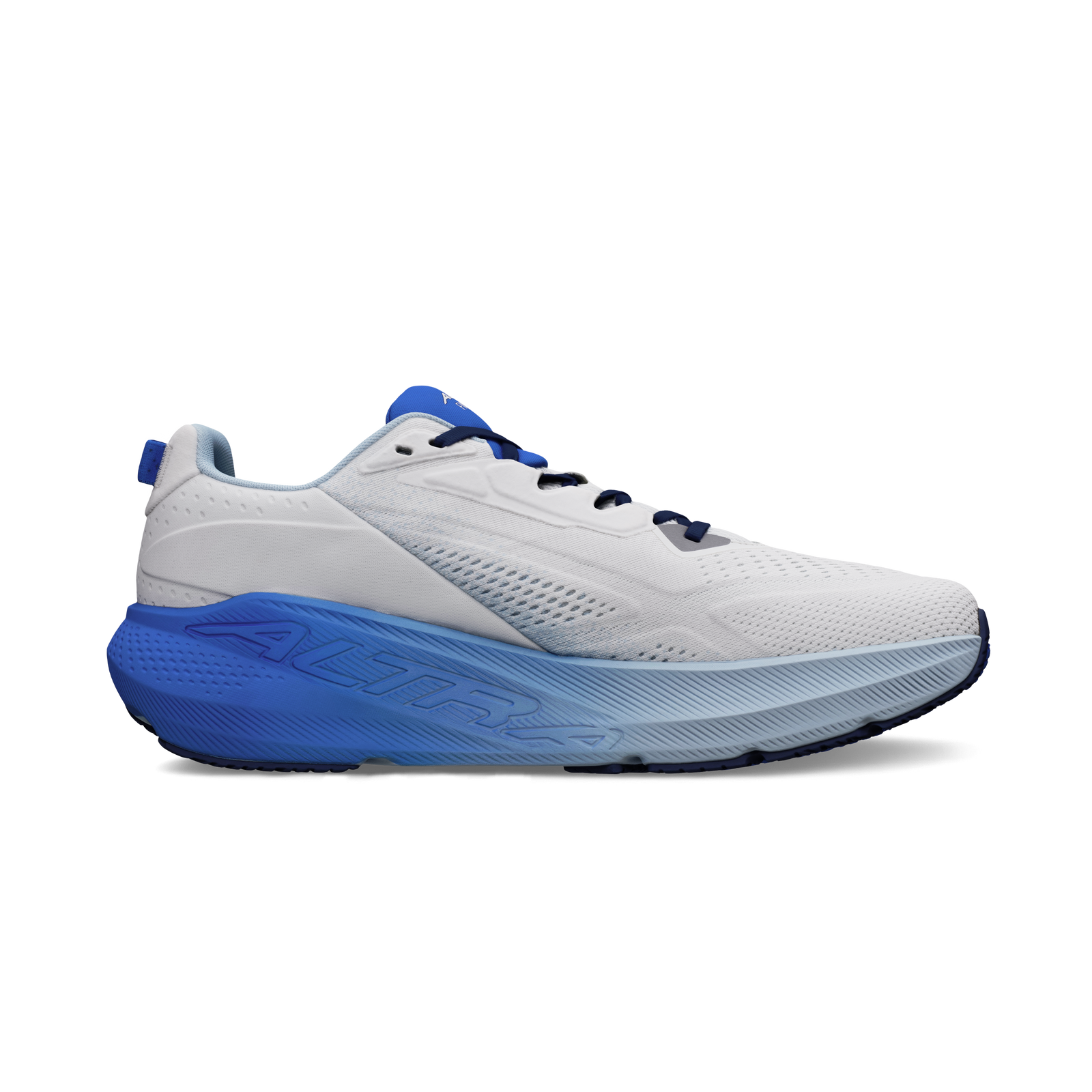 Men's FWD VIA 2 Blue/Gray - ver - 4