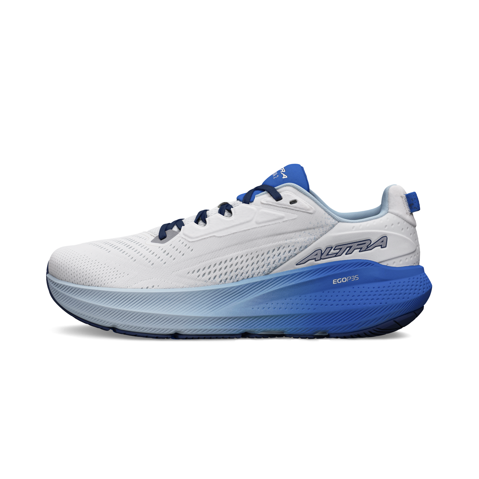 Men's FWD VIA 2 Blue/Gray - ver - 1