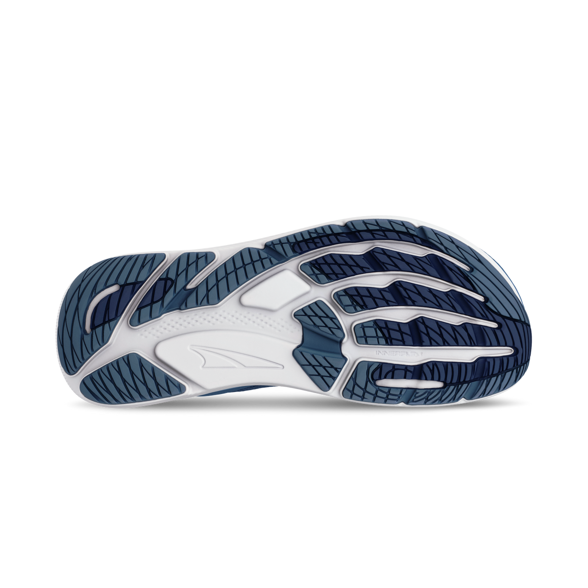 Men's FWD VIA 2 Navy/Light blue - 2