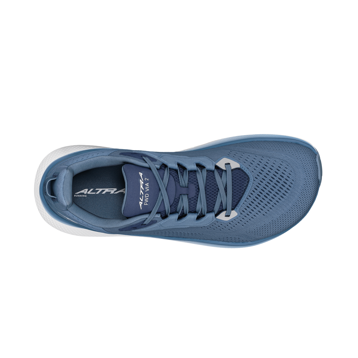 Men's FWD VIA 2 Navy/Light blue - 3