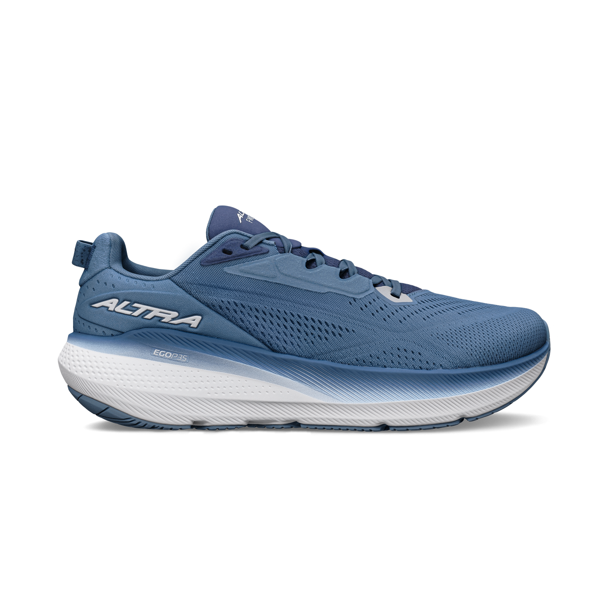 Men's FWD VIA 2 Navy/Light blue - 1