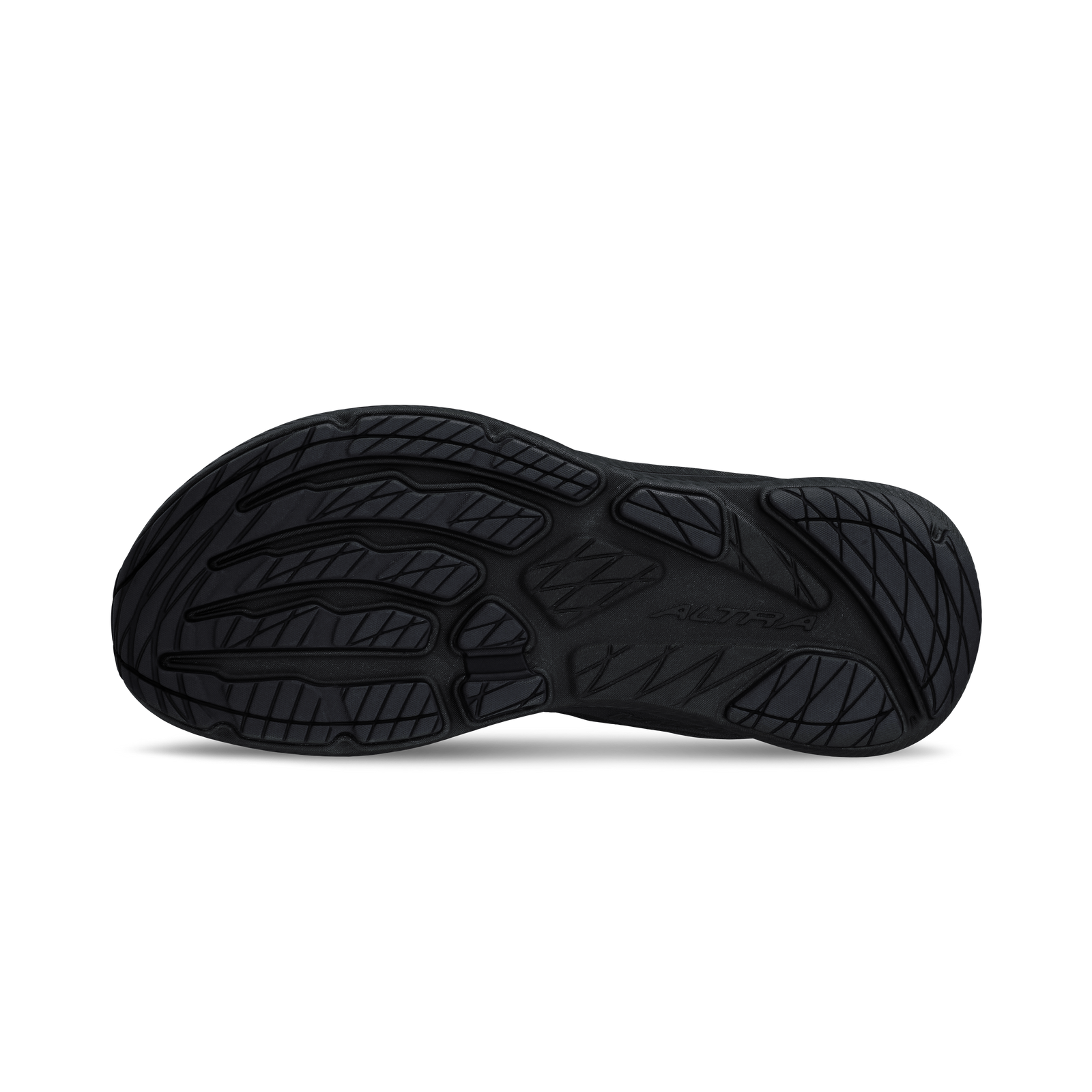 Experience Flow 3 Hombre Negro/Negro - ver - 2