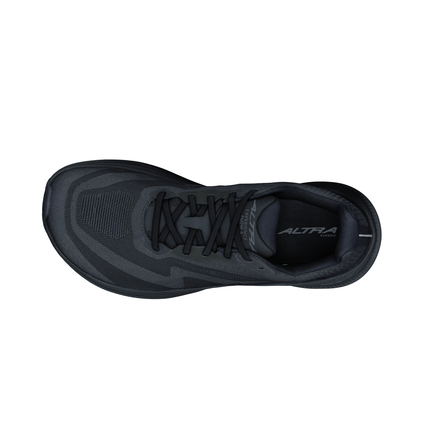Experience Flow 3 Hombre Negro/Negro - ver - 3