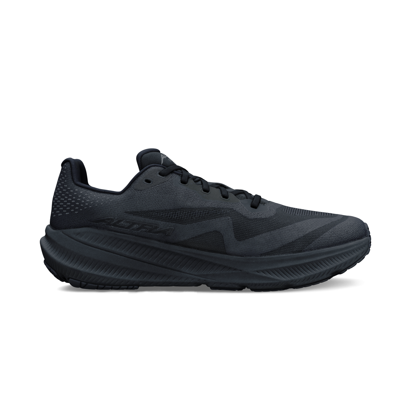 Experience Flow 3 Hombre Negro/Negro - ver - 4