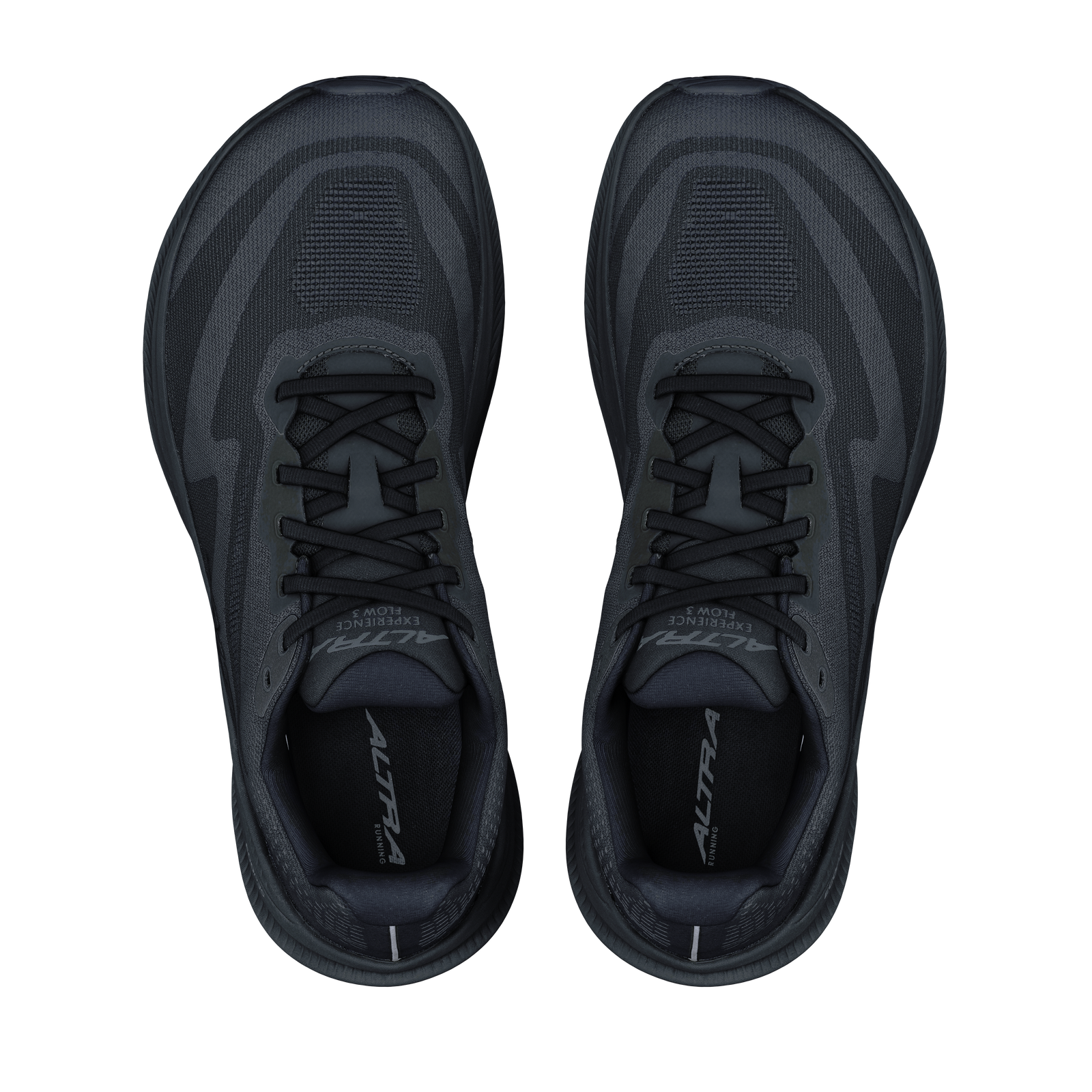 Experience Flow 3 Hombre Negro/Negro - ver - 6