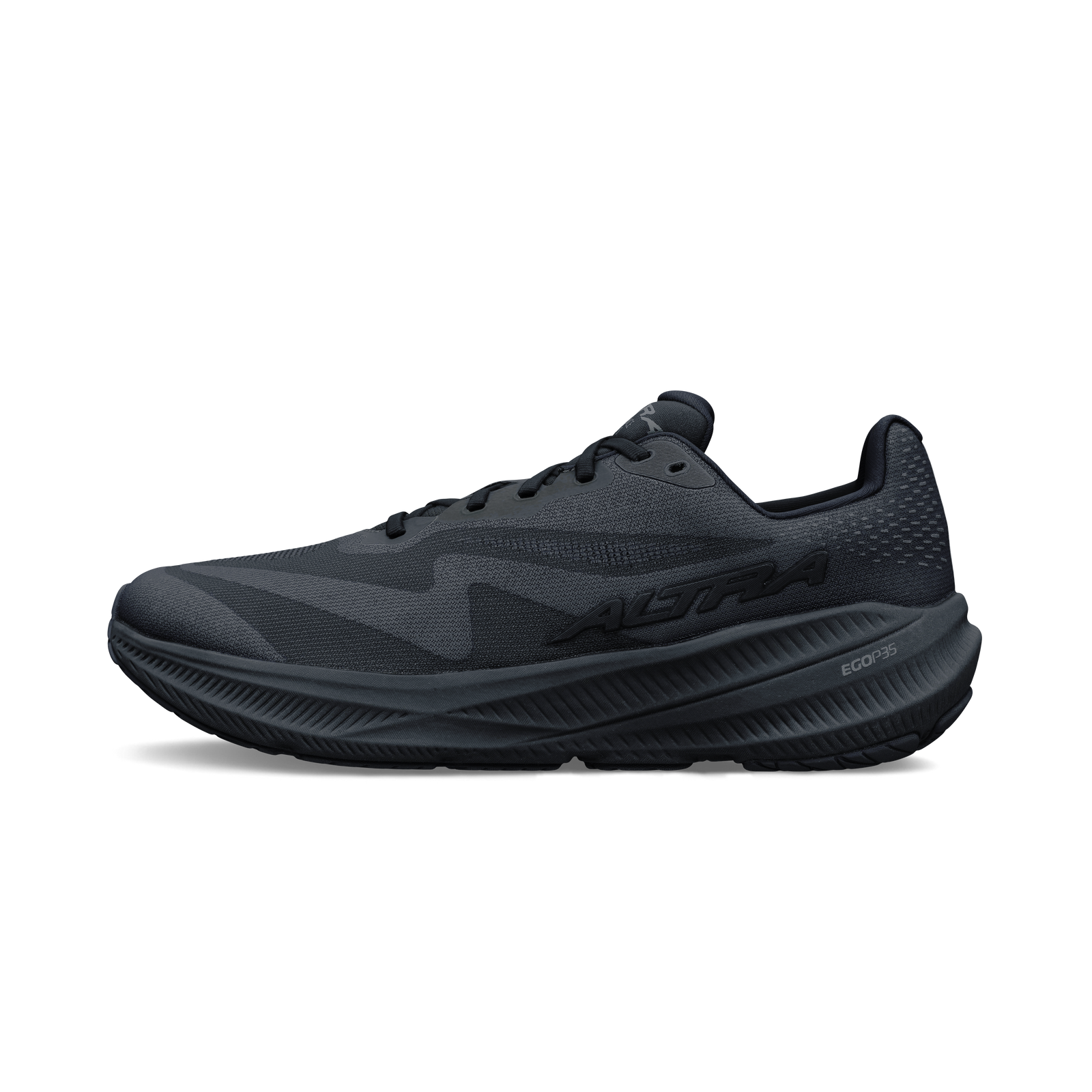 Experience Flow 3 Hombre Negro/Negro - ver - 1