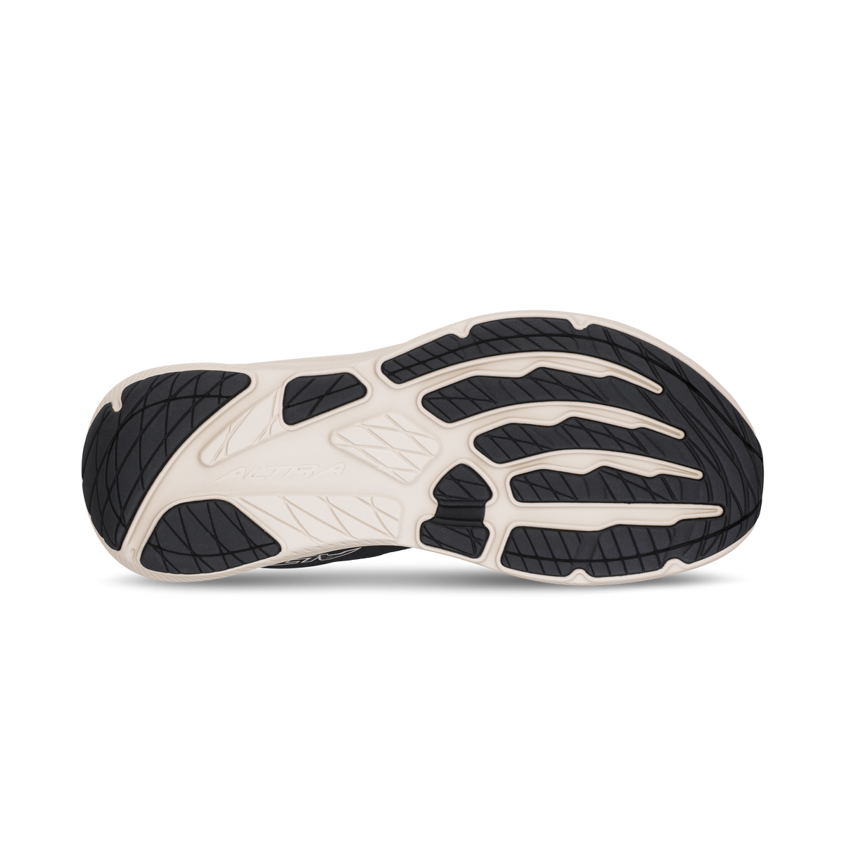 Men's Experience Flow 3 Black/White - 2