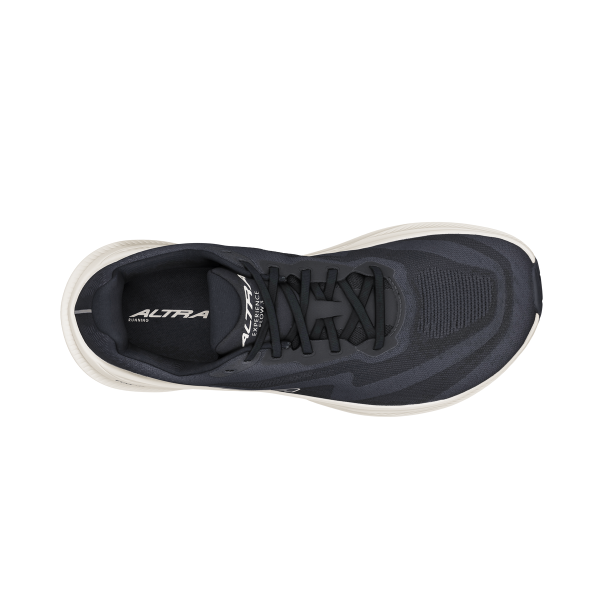 Men's Experience Flow 3 Black/White - 3