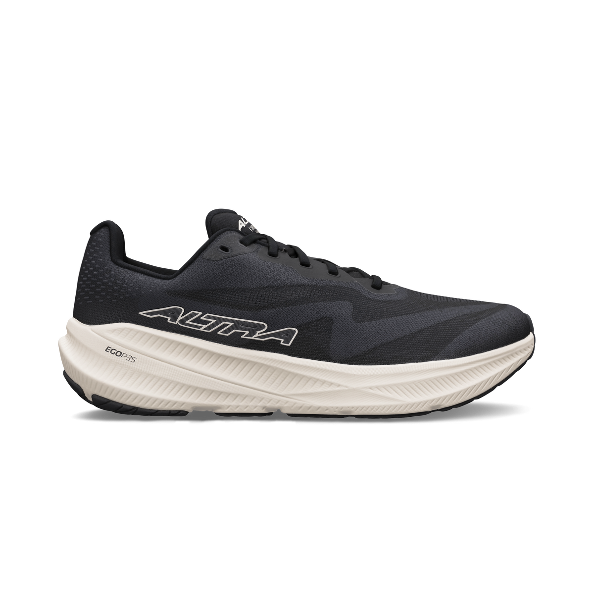 Men's Experience Flow 3 Black/White - 1