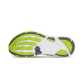 Men's Experience Flow 3 White/Lime - ver - 2