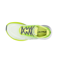 Men's Experience Flow 3 White/Lime - ver - 3