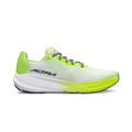 Men's Experience Flow 3 White/Lime - ver - 4