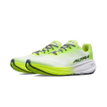 Men's Experience Flow 3 White/Lime - ver - 5
