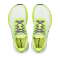 Men's Experience Flow 3 White/Lime - ver - 6