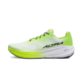 Men's Experience Flow 3 White/Lime - ver - 1