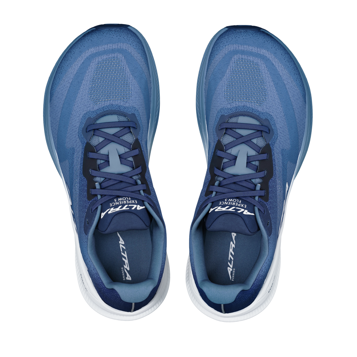 Altra Experience Flow 3 Shoes Mens Size 9.5 Blue Running Sneakers AL0A85SS446 Men main image 2