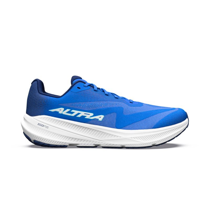 Men's Experience Flow 3 - Victoria Blue/Ice/Vintage Indigo / 6