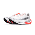 Vanish Carbon 3 da Uomo White/Black/Fiery Coral - visualizza - 5