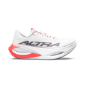 Vanish Carbon 3 da Uomo White/Black/Fiery Coral - visualizza - 1
