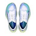 Vanish Carbon 3 da Uomo White/Black/Sonic Blue - visualizza - 2