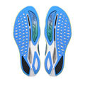 Vanish Carbon 3 da Uomo White/Black/Sonic Blue - visualizza - 3