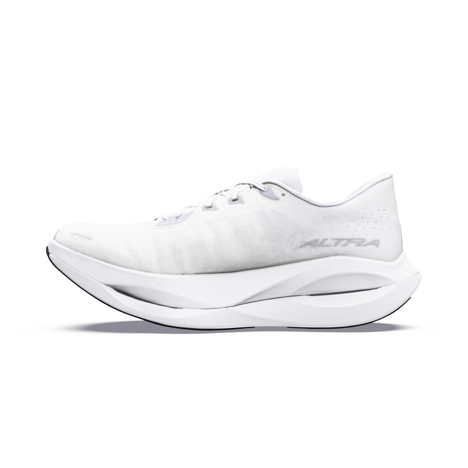 Vanish Carbon 3 da Uomo White/Silver/White - visualizza - 4