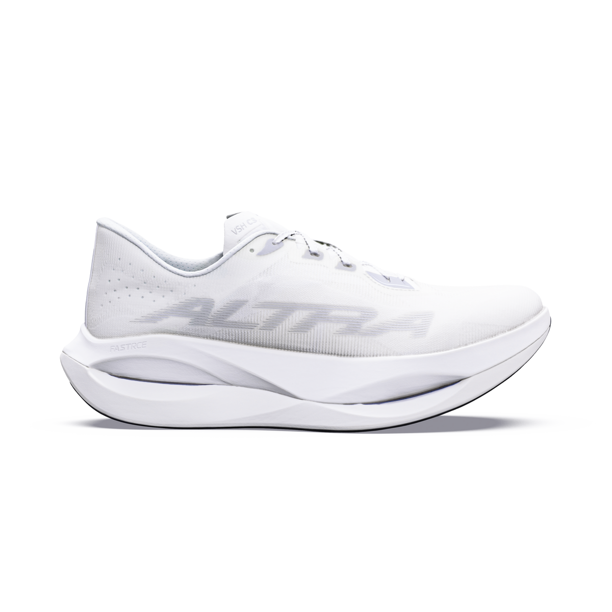 Vanish Carbon 3 da Uomo White/Silver/White - 1