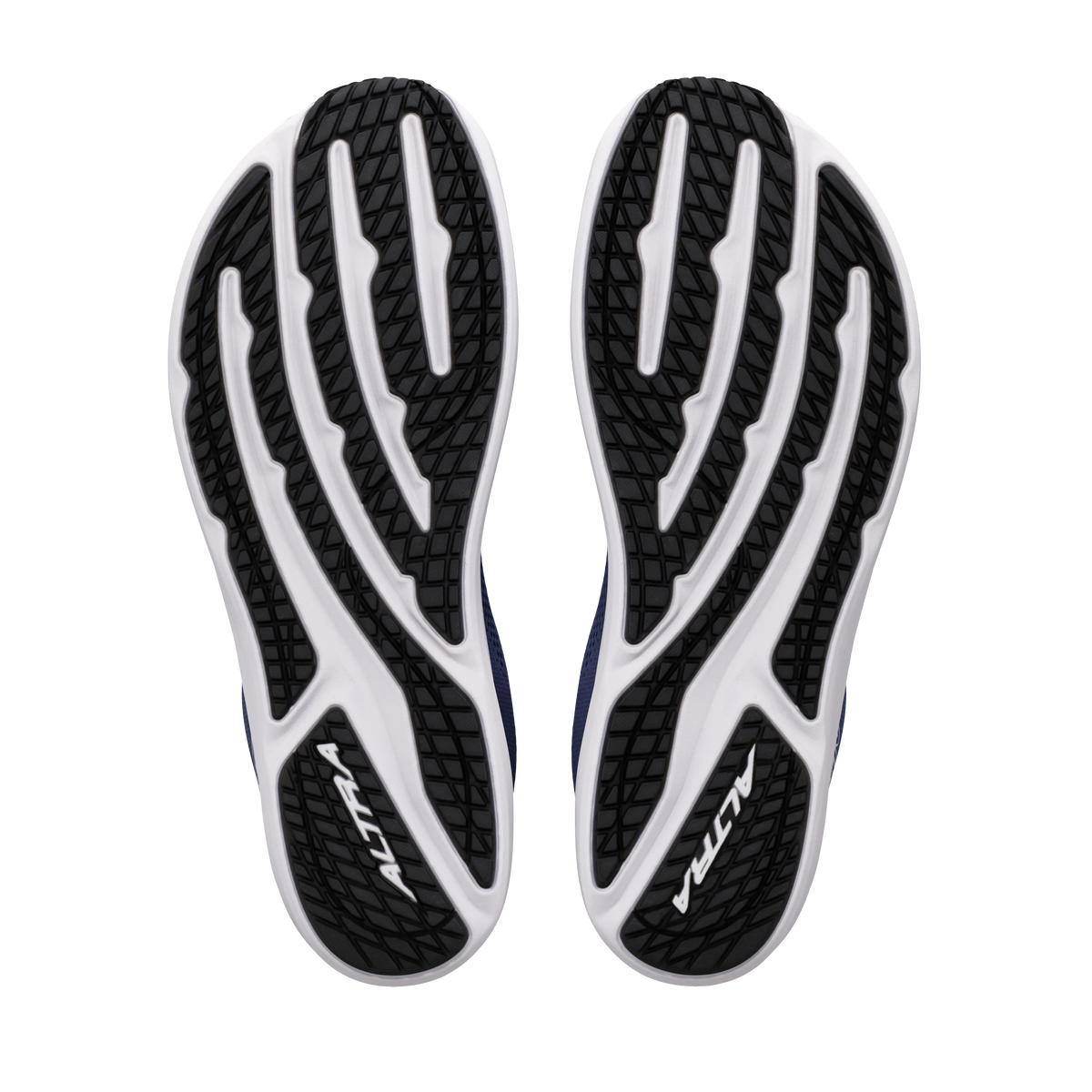 Men's Escalante 5 Oceana/White/Black - 3