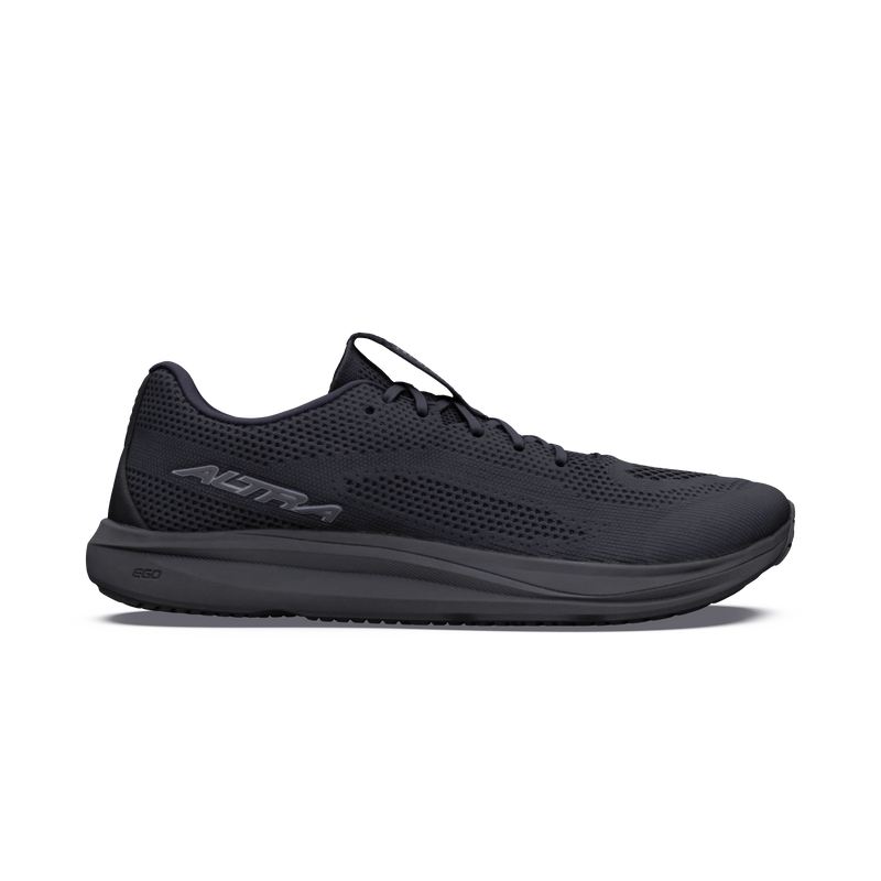 Men's Escalante 5 - Black/Black/Black / 8