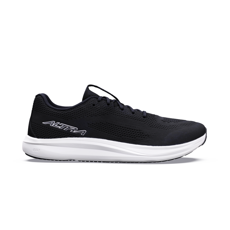 Men's Escalante 5 - Black/White/Black / 9.5