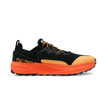 Men's Timp 6 Black/Orange - ver - 4