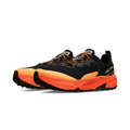 Men's Timp 6 Black/Orange - ver - 5