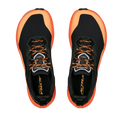 Men's Timp 6 Black/Orange - ver - 6