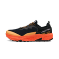 Men's Timp 6 Black/Orange - ver - 1